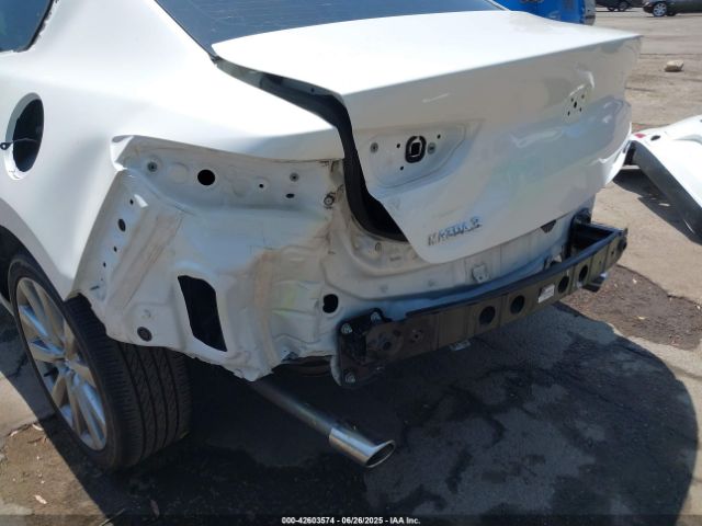 2023 MAZDA MAZDA3 3MZBPACM1PM356552 Photo 5