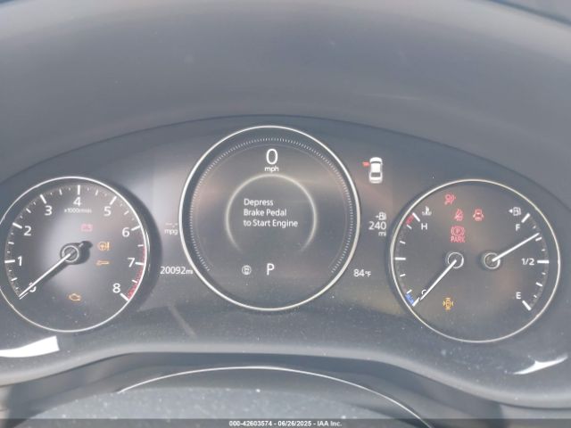 2023 MAZDA MAZDA3 3MZBPACM1PM356552 Photo 6