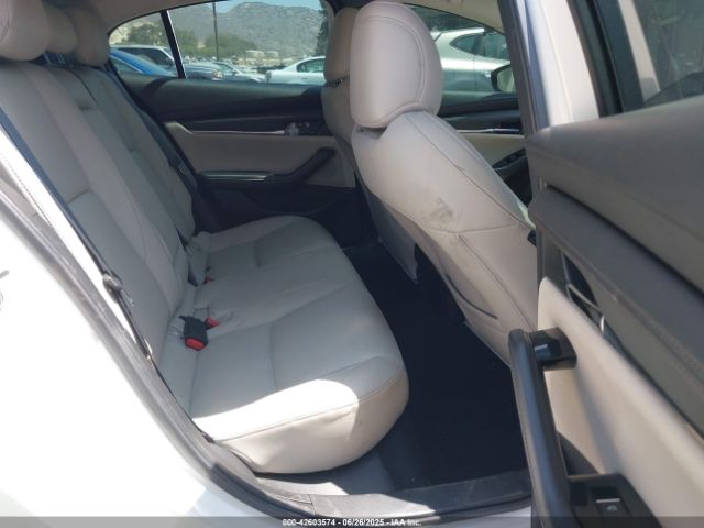 2023 MAZDA MAZDA3 3MZBPACM1PM356552 Photo 7