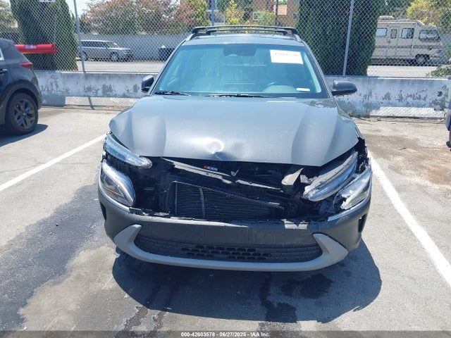 Hyundai mpi nu pe 2023 KM8K6CAB2PU041317 Image 13