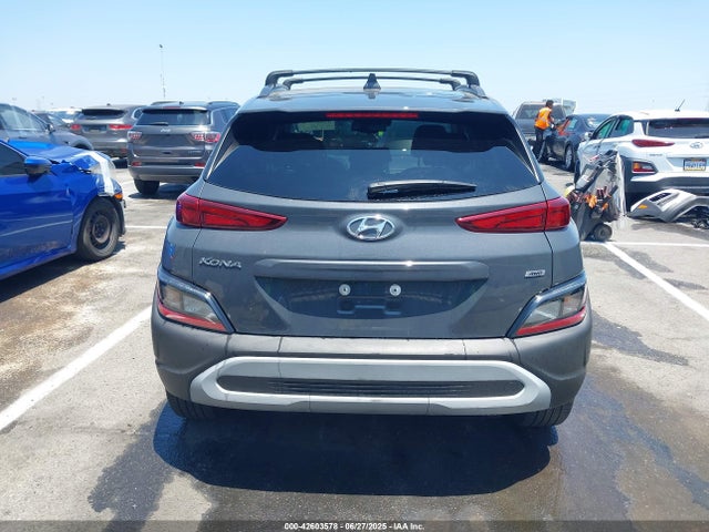 Hyundai mpi nu pe 2023 KM8K6CAB2PU041317 Image 17