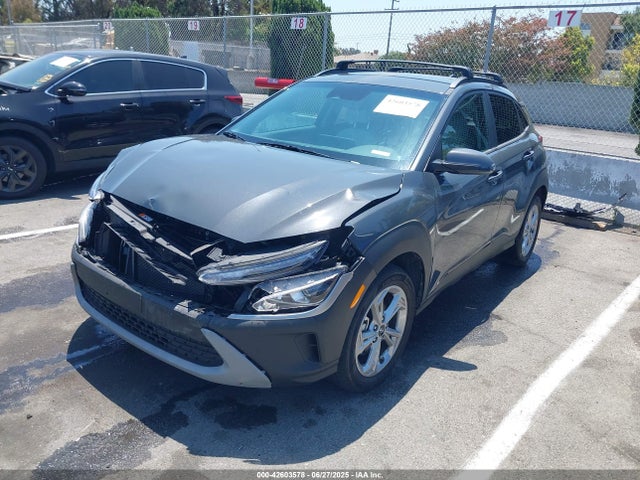 Hyundai mpi nu pe 2023 KM8K6CAB2PU041317 Image 2