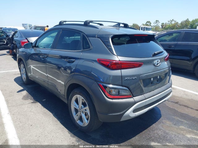 Hyundai mpi nu pe 2023 KM8K6CAB2PU041317 Image 3