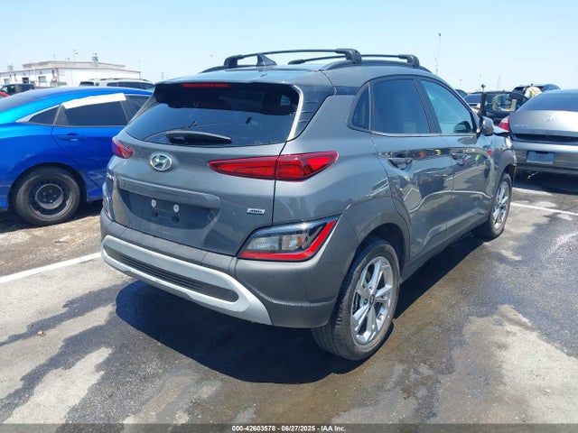 Hyundai mpi nu pe 2023 KM8K6CAB2PU041317 Image 4