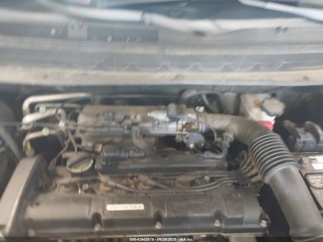 2010 KIA SOUL KNDJT2A25A7115435 Photo 9