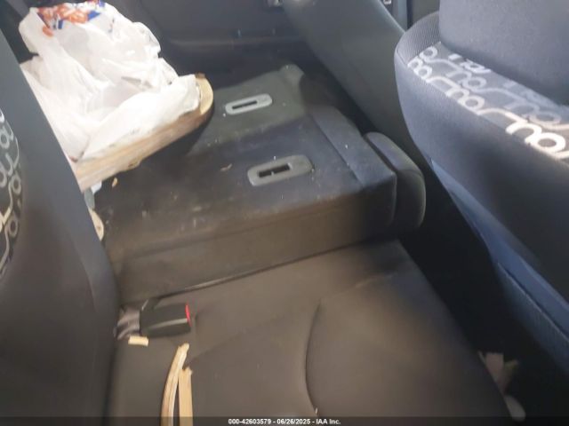 2010 KIA SOUL KNDJT2A25A7115435 Photo 7