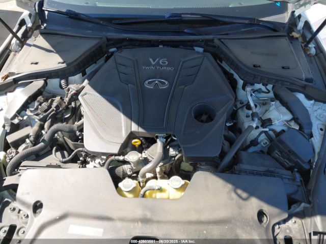 2019 INFINITI Q50 JN1EV7AP1KM541570 Photo 9