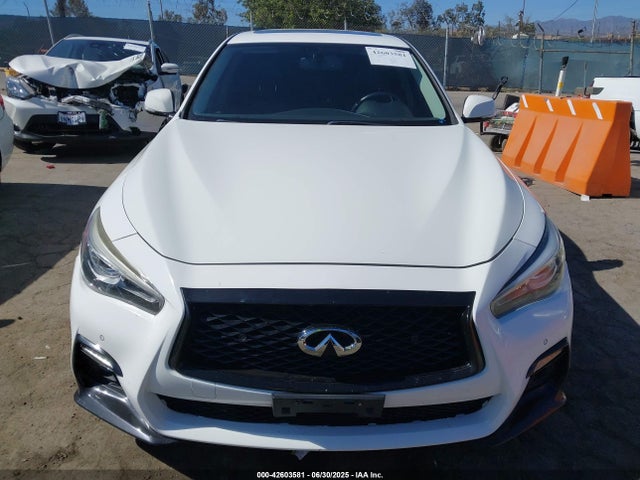 JN1EV7AP1KM541570 Infiniti Q50