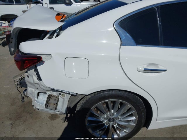 JN1EV7AP1KM541570 Infiniti Q50