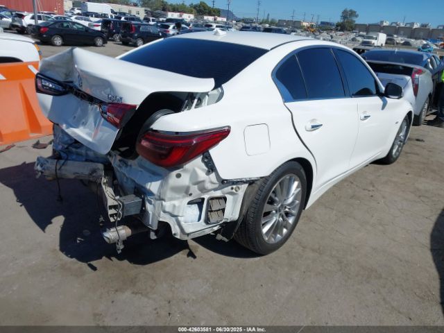 2019 INFINITI Q50 JN1EV7AP1KM541570 Photo 3