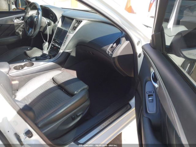 2019 INFINITI Q50 JN1EV7AP1KM541570 Photo 4