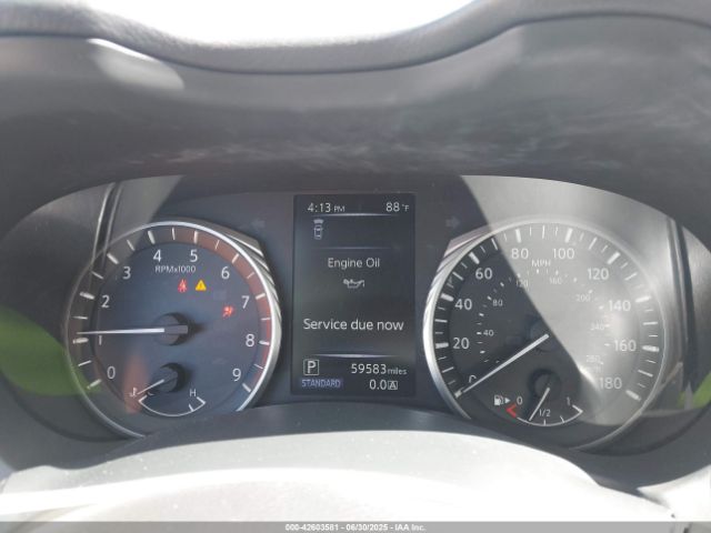 2019 INFINITI Q50 JN1EV7AP1KM541570 Photo 6