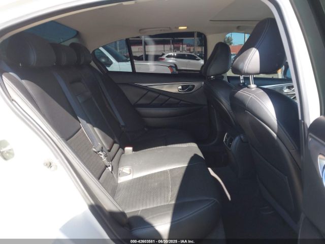 2019 INFINITI Q50 JN1EV7AP1KM541570 Photo 7