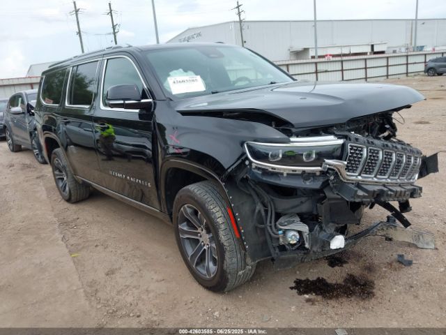 2024 JEEP GRAND WAGONEER L 1C4SJSEP3RS109884