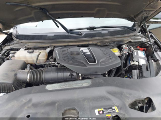 2024 JEEP GRAND WAGONEER L 1C4SJSEP3RS109884 Photo 9