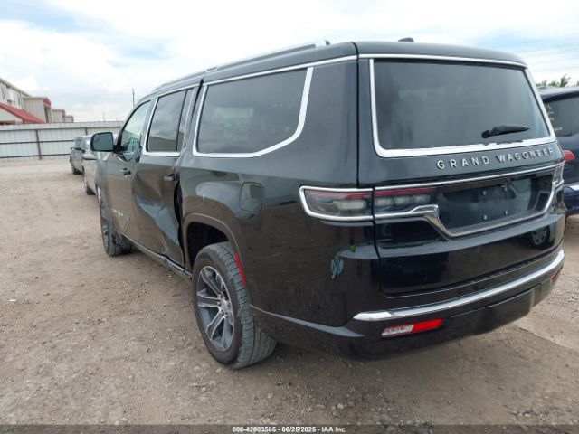 2024 JEEP GRAND WAGONEER L 1C4SJSEP3RS109884 Photo 2