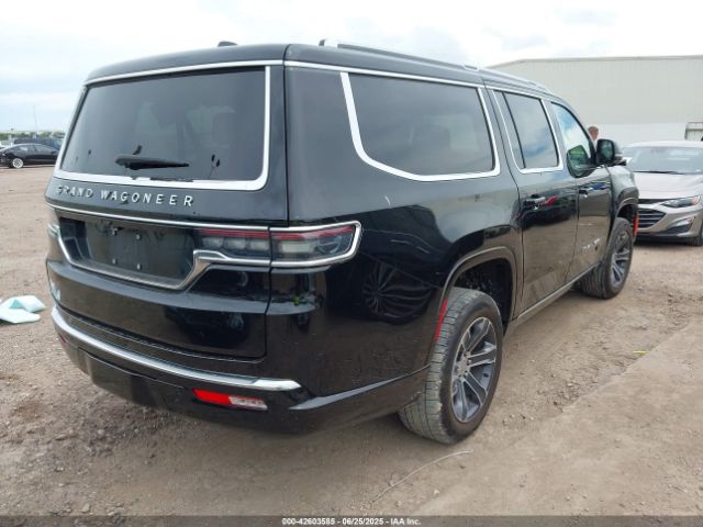 2024 JEEP GRAND WAGONEER L 1C4SJSEP3RS109884 Photo 3