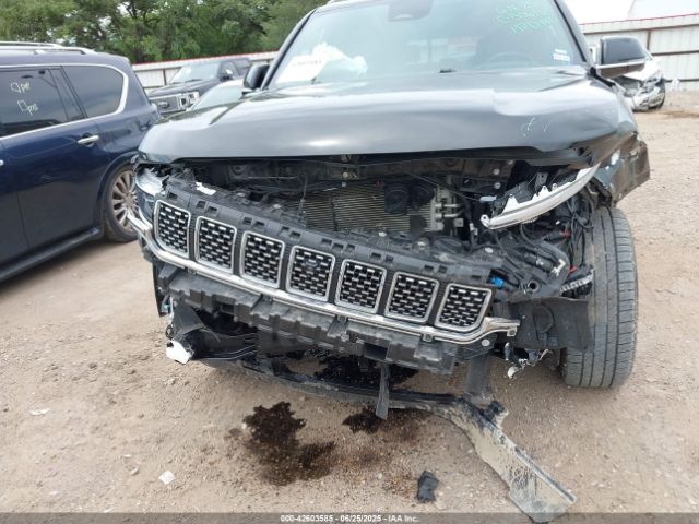 2024 JEEP GRAND WAGONEER L 1C4SJSEP3RS109884 Photo 5