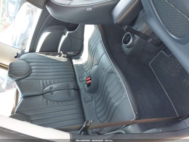 2006 MINI COOPER S WMWRE33516TJ37115 Photo 7