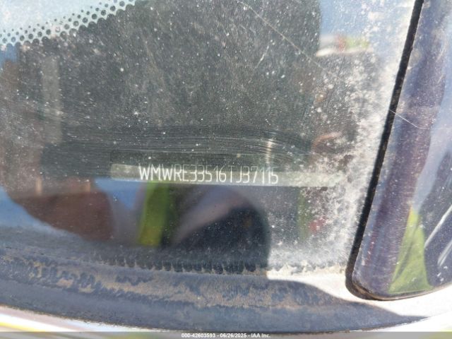 2006 MINI COOPER S WMWRE33516TJ37115 Photo 8