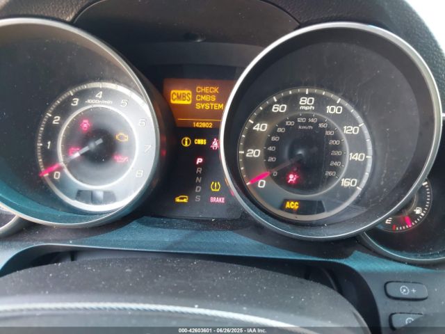 2012 ACURA MDX 2HNYD2H6XCH527159 Photo 6