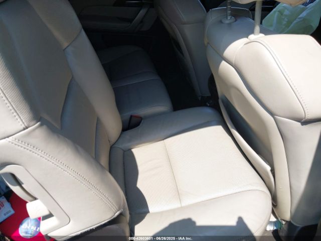 2012 ACURA MDX 2HNYD2H6XCH527159 Photo 7