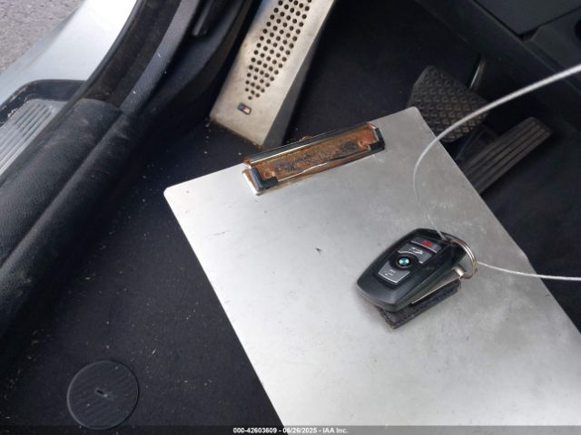 2015 BMW 535I WBA5B1C59FG127114 Photo 10