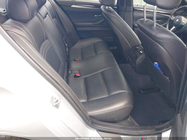 2015 BMW 535I WBA5B1C59FG127114 Photo 7