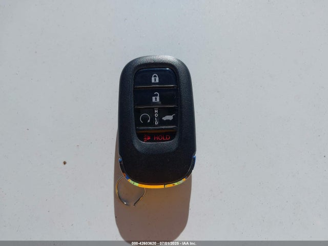 2HKRS4H7XRH465315 Honda l15be