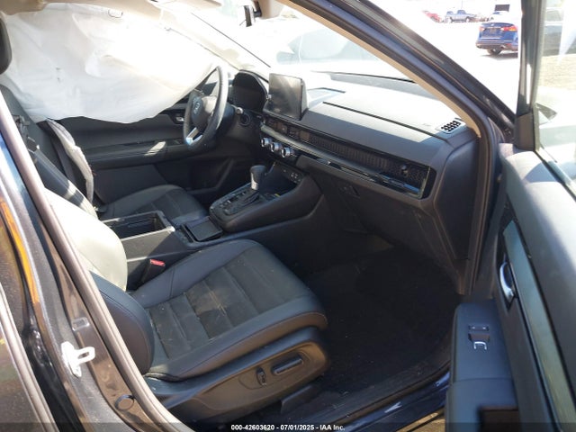 2HKRS4H7XRH465315 Honda l15be