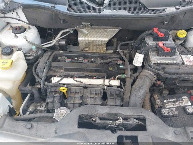 Jeep Patriot 2014 1C4NJPBA3ED719132 Image 10