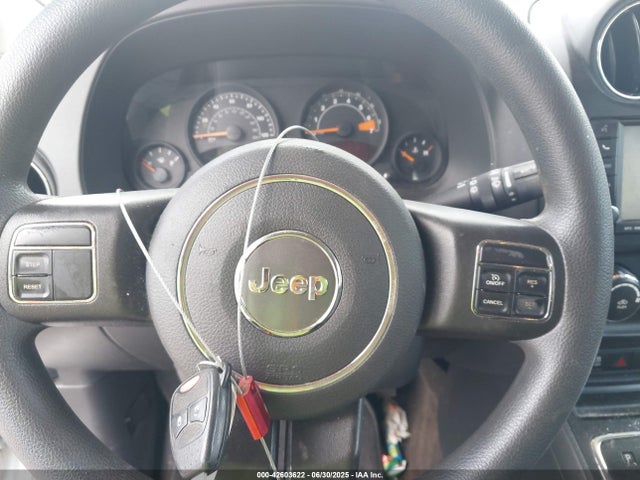 Jeep Patriot 2014 1C4NJPBA3ED719132 Image 11