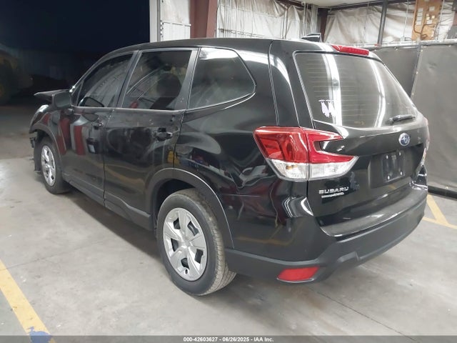 JF2SKAAC5MH507017 Subaru na u5