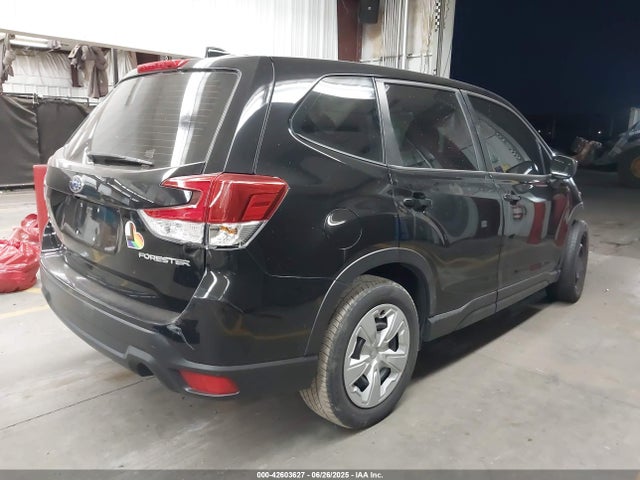 JF2SKAAC5MH507017 Subaru na u5