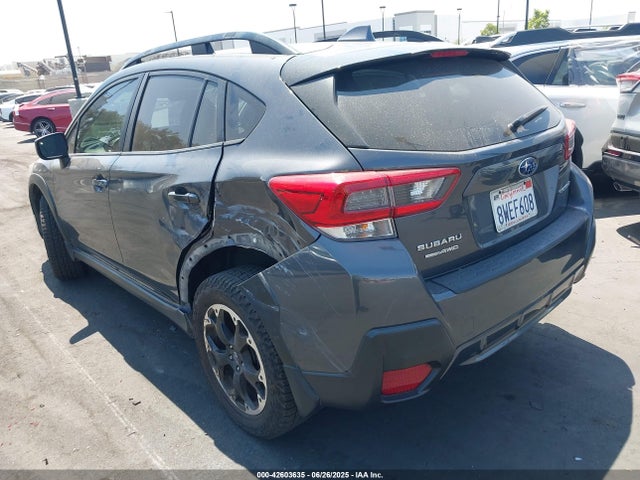 Subaru na 2021 JF2GTAEC3M8329864 Image 3