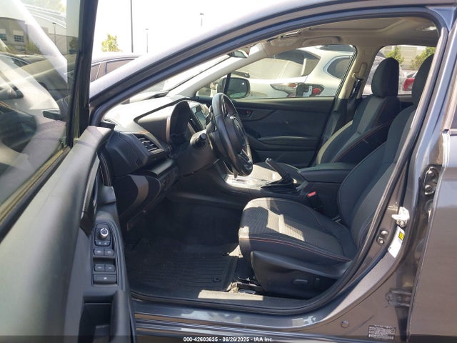 Subaru na 2021 JF2GTAEC3M8329864 Image 5