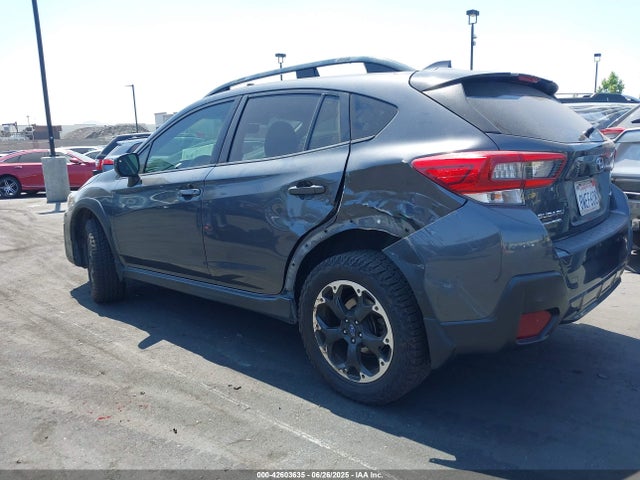 Subaru na 2021 JF2GTAEC3M8329864 Image 6