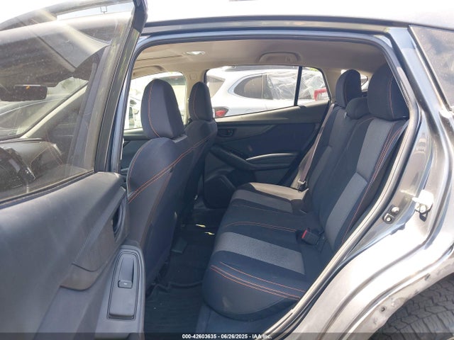 Subaru na 2021 JF2GTAEC3M8329864 Image 8