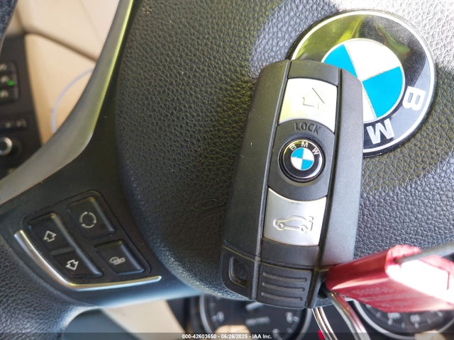 WBAVM1C51EVW49479 BMW 2014