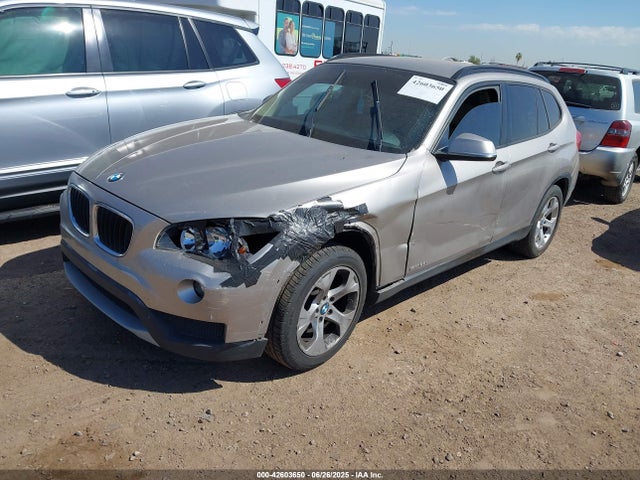 WBAVM1C51EVW49479 BMW 2014