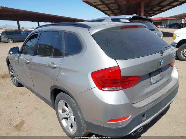 WBAVM1C51EVW49479 BMW 2014
