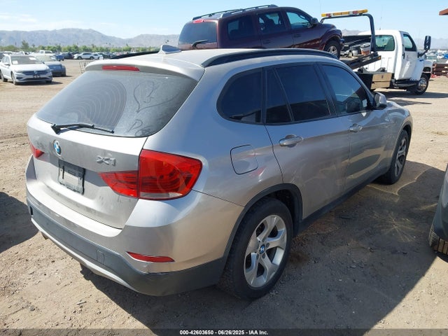 WBAVM1C51EVW49479 BMW 2014