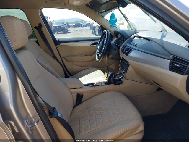 WBAVM1C51EVW49479 BMW 2014