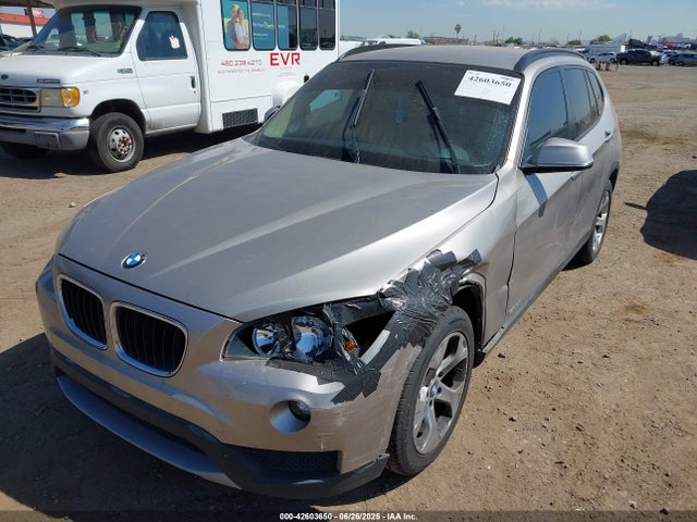 WBAVM1C51EVW49479 BMW 2014