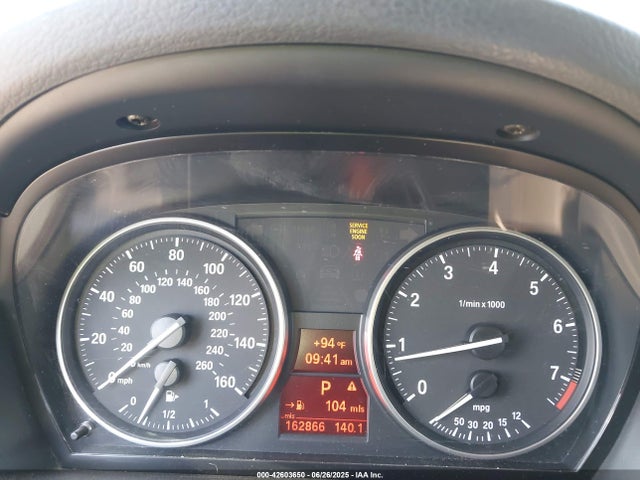 WBAVM1C51EVW49479 BMW 2014
