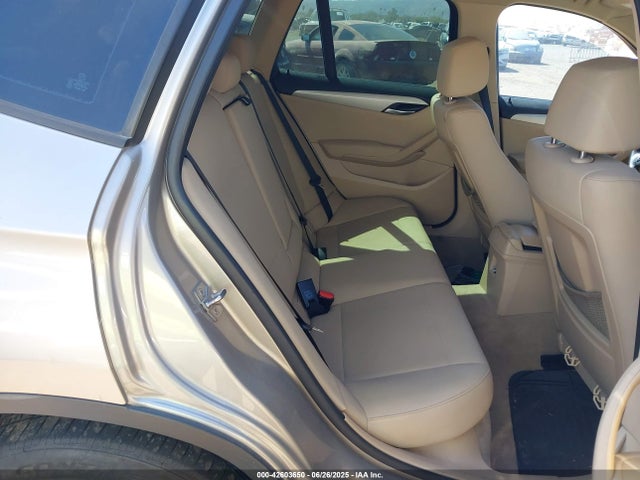 WBAVM1C51EVW49479 BMW 2014