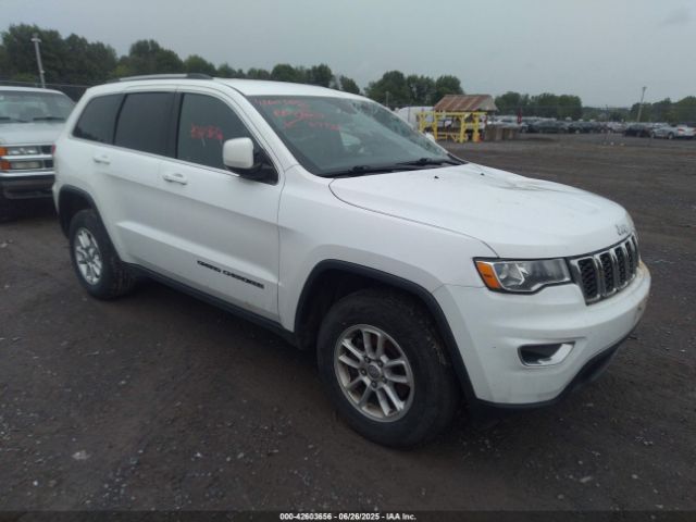 2018 JEEP GRAND CHEROKEE 1C4RJFAGXJC276947