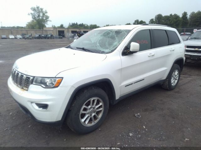 2018 JEEP GRAND CHEROKEE 1C4RJFAGXJC276947 Photo 1