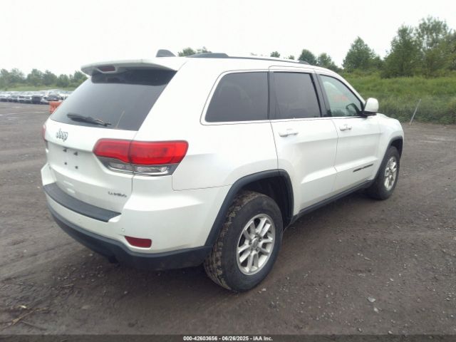 2018 JEEP GRAND CHEROKEE 1C4RJFAGXJC276947 Photo 3