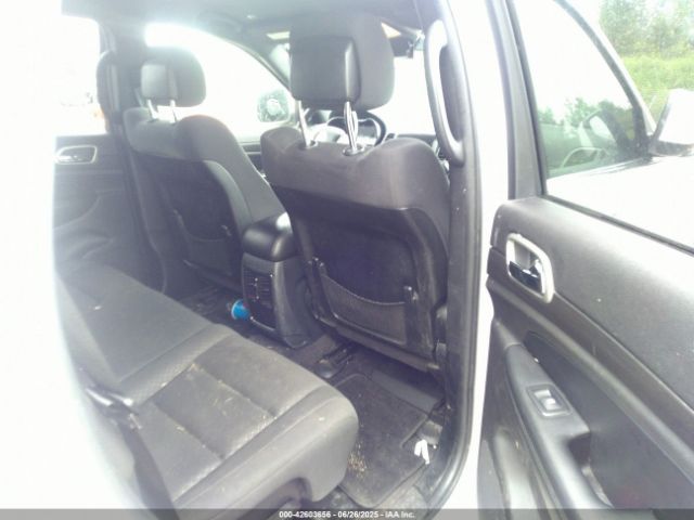 2018 JEEP GRAND CHEROKEE 1C4RJFAGXJC276947 Photo 7